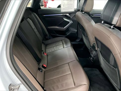 Certified 2025 Audi A3 2.0T Premium w/ Convenience Package image 30