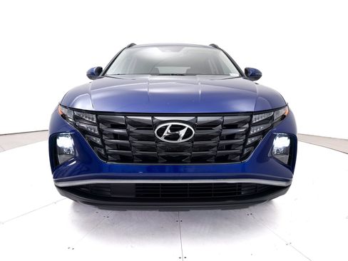 Used 2022 Hyundai Tucson SEL w/ Convenience Package FWD image 13