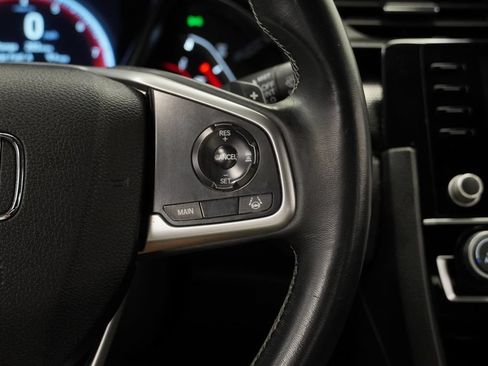 Used 2019 Honda Civic Sport image 35