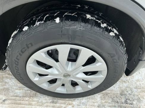 Used 2014 Nissan Rogue S image 14