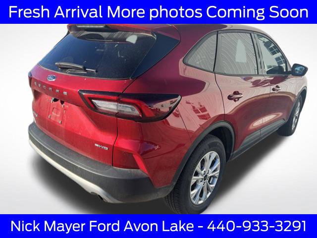 Used 2025 Ford Escape Active w/ Cold Weather Package AWD/4WD image 6