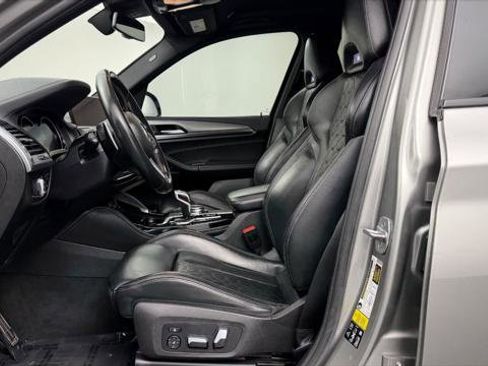 Used 2020 BMW X3 M image 14