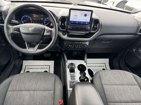 Used 2021 Ford Bronco Sport Big Bend image 11