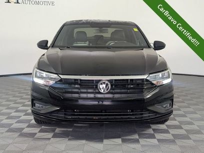 Used 2019 Volkswagen Jetta R-Line