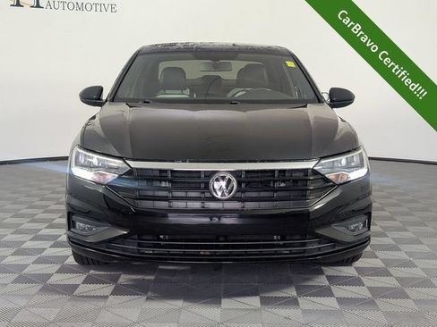 Used 2019 Volkswagen Jetta R-Line FWD image 3