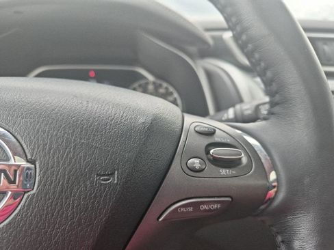 Used 2020 Nissan Murano Platinum AWD/4WD image 20