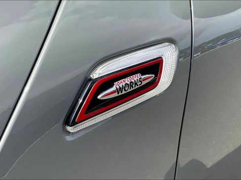 Certified 2023 MINI Cooper Clubman John Cooper Works image 37