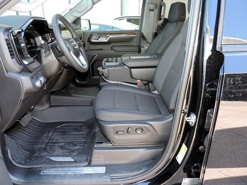 New 2026 GMC Sierra 1500 Elevation w/ Elevation Select Package image 14