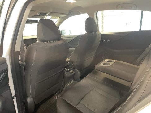 Used 2020 Subaru Legacy Premium AWD/4WD image 21