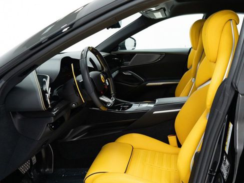 Used 2024 Ferrari Purosangue image 16