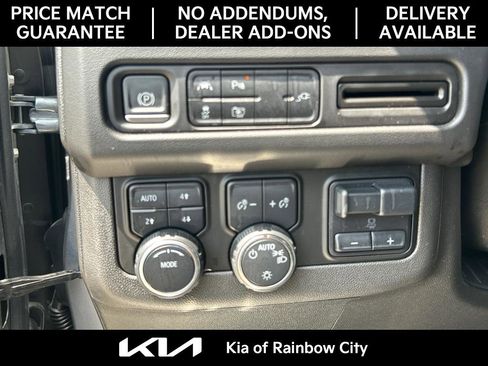 Used 2022 Chevrolet Tahoe RST w/ Sport Performance Package image 34