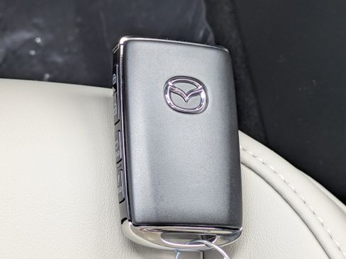 New 2026 MAZDA MAZDA3 2.5 S Sedan w/ Preferred Pkg FWD image 31