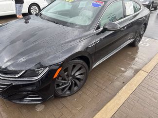 Used 2023 Volkswagen Arteon SEL AWD/4WD video 1