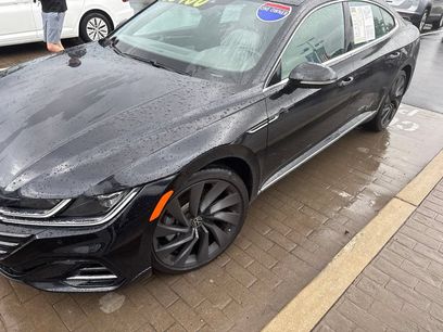 Used 2023 Volkswagen Arteon SEL