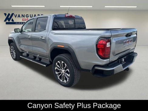 New 2026 GMC Canyon Denali image 3