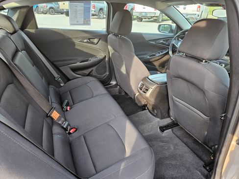 Used 2024 Chevrolet Malibu LT FWD image 30