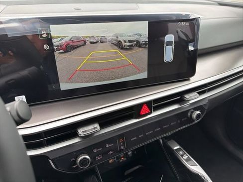 New 2026 Kia Sorento S AWD/4WD image 18