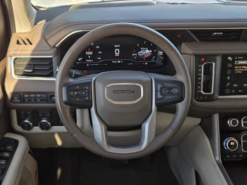 Certified 2024 GMC Yukon XL Denali w/ Max Trailering Package image 21