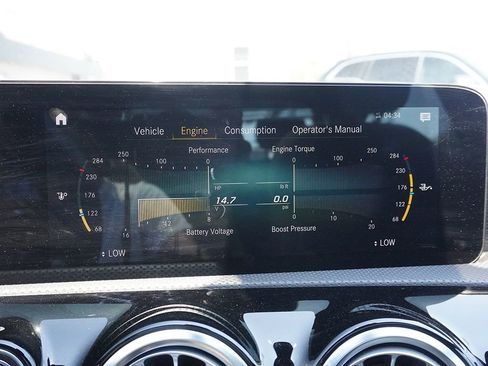 Used 2022 Mercedes-Benz A 220 4MATIC image 49