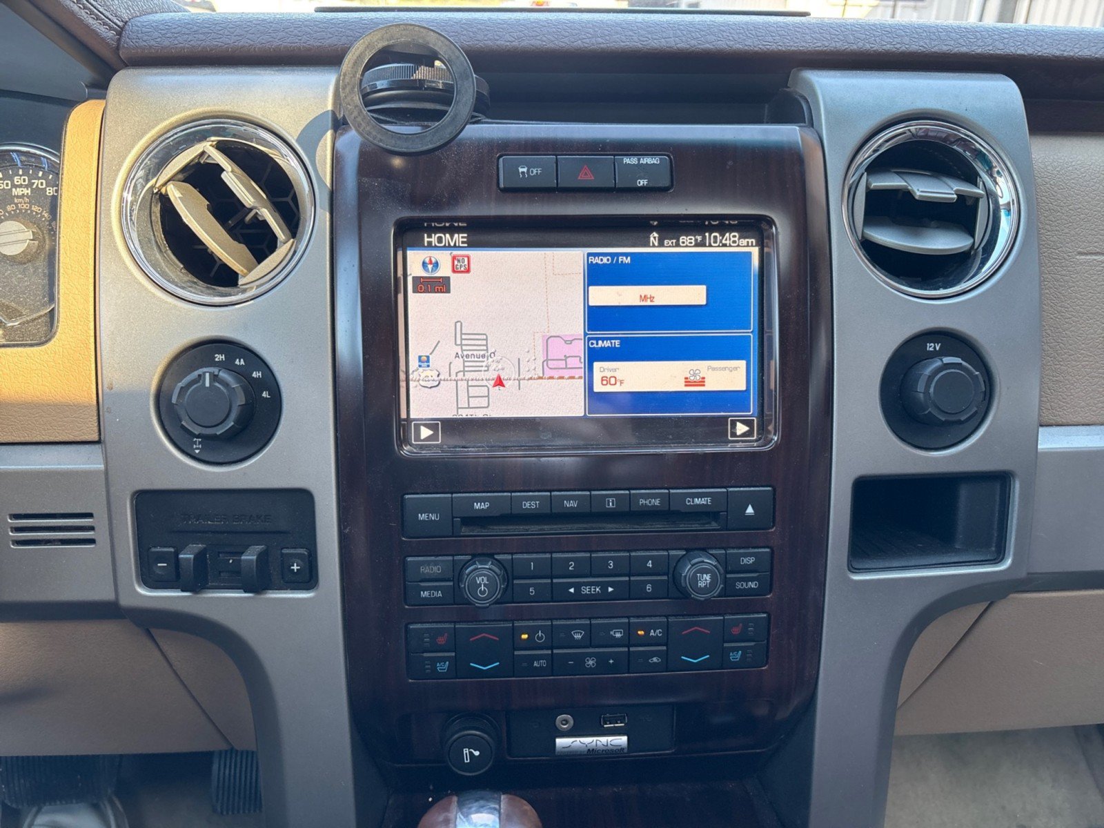 Used 2012 Ford F150 King Ranch AWD/4WD image 20