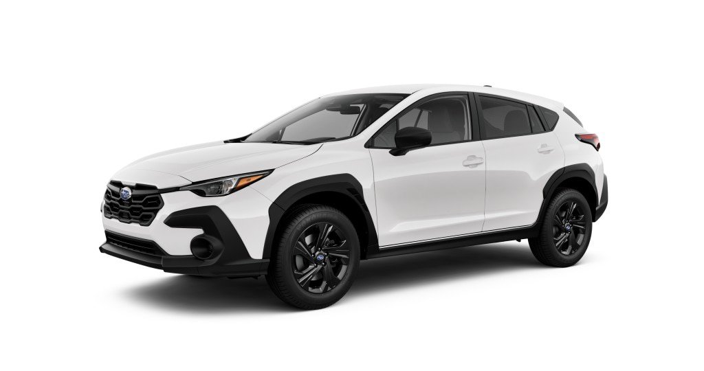 New 2027 Subaru Crosstrek 2.5i AWD/4WD image 8