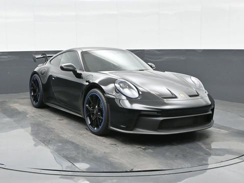 Certified 2022 Porsche 911 GT3 RWD image 11