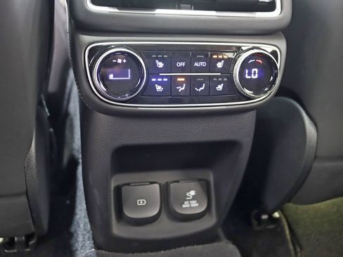 Used 2024 Genesis GV80 3.5T w/ Prestige Package AWD/4WD image 25