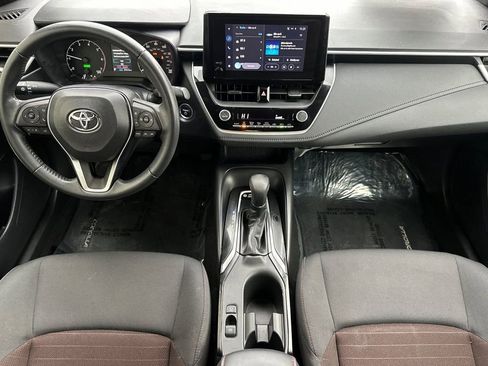 Used 2023 Toyota Corolla SE image 13