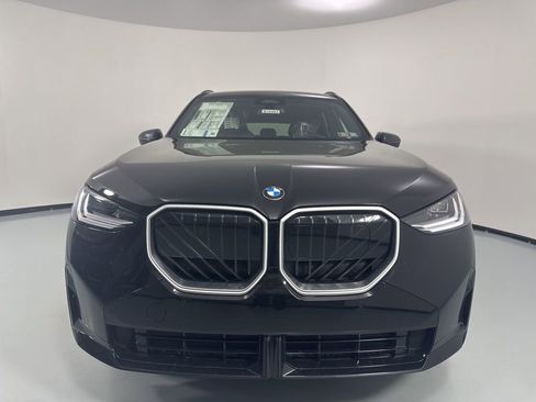 New 2026 BMW X3 xDrive30 w/ M Sport Package image 2