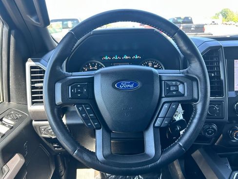Used 2020 Ford F150 XLT w/ Equipment Group 302A Luxury AWD/4WD image 21
