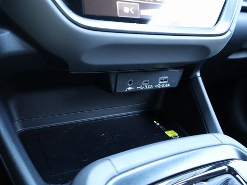 New 2025 Subaru Crosstrek 2.5i Sport w/ Crosstrek Mirror Package image 37