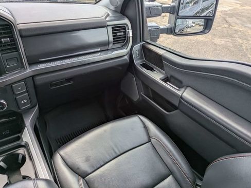 Used 2024 Ford F250 Lariat AWD/4WD image 17