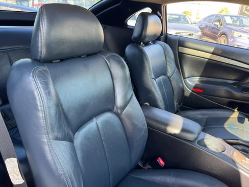 Used 2004 Mitsubishi Eclipse GT FWD image 26