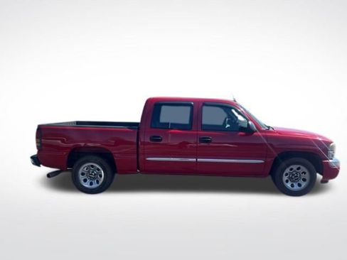 Used 2007 GMC Sierra 1500 SL RWD image 20