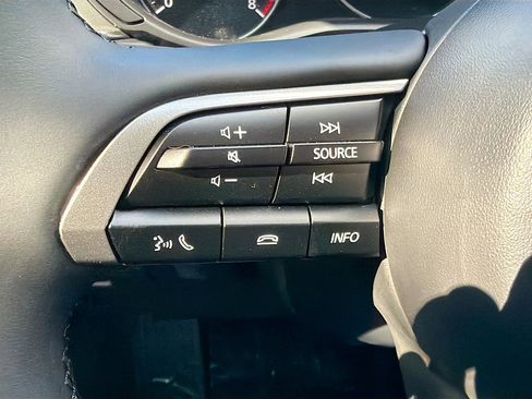 New 2026 MAZDA CX-30 AWD 2.5 S image 36