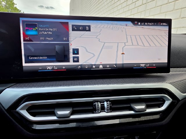 Used 2024 BMW i4 M50 w/ Premium Package AWD/4WD image 46