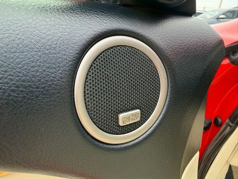 Used 2003 Lexus SC 430 Convertible RWD image 12