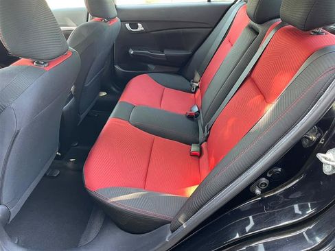 Used 2015 Honda Civic Si image 14