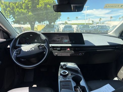 Used 2023 Kia EV6 Wind RWD image 29