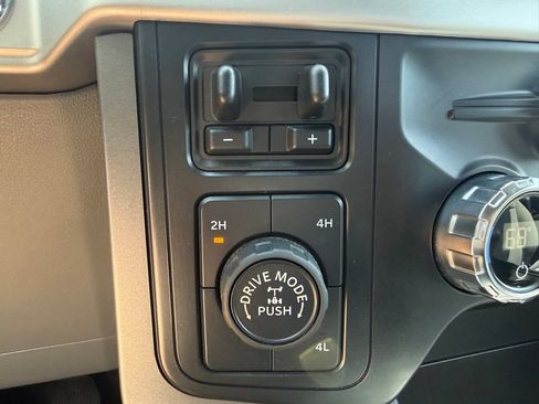 Used 2021 Ford F150 XLT w/ Equipment Group 302A High AWD/4WD image 14
