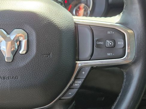 Used 2022 RAM 1500 Laramie RWD image 26