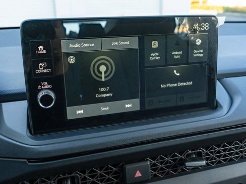 New 2026 Honda Accord SE image 26