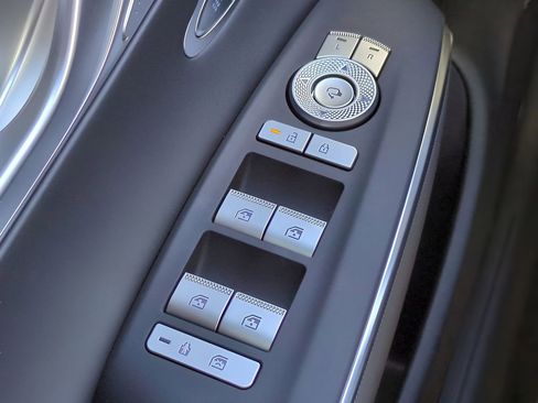 New 2026 Genesis GV70 3.5T Sport Advanced image 26