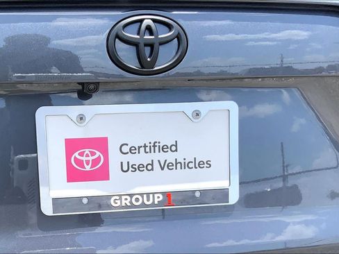 Used 2025 Toyota RAV4 XLE w/ Convenience Package FWD image 10