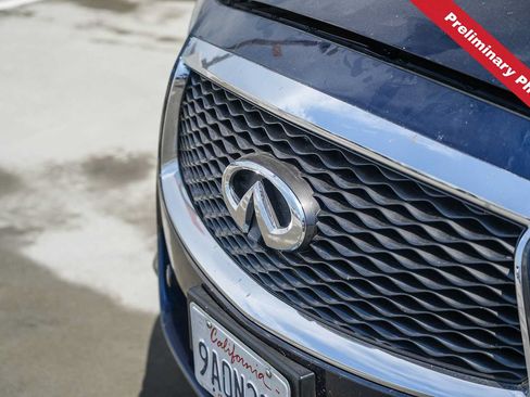 Used 2016 INFINITI QX60 FWD Hybrid image 3