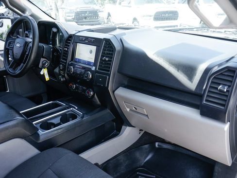 Used 2020 Ford F150 XL w/ Equipment Group 101A Mid AWD/4WD image 35