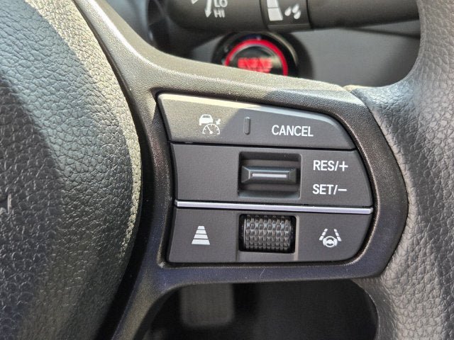 New 2026 Honda Accord LX image 11