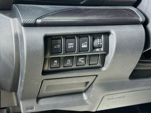 Used 2024 Subaru Forester Wilderness w/ Convenience Package image 10