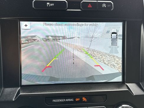 Used 2016 Ford F150 XLT w/ Equipment Group 302A Luxury image 31