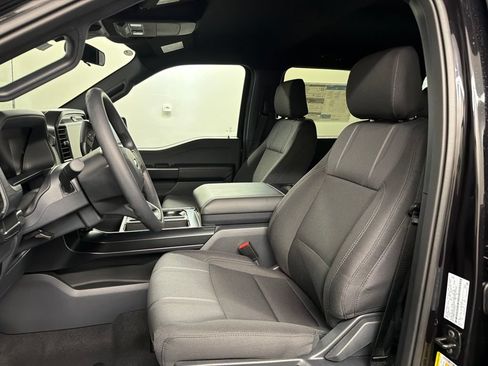New 2026 Ford F150 STX w/ Equipment Group 200A AWD/4WD image 25